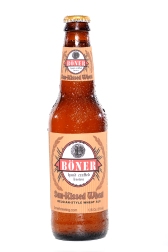 Boner Beer bottle - Hicks